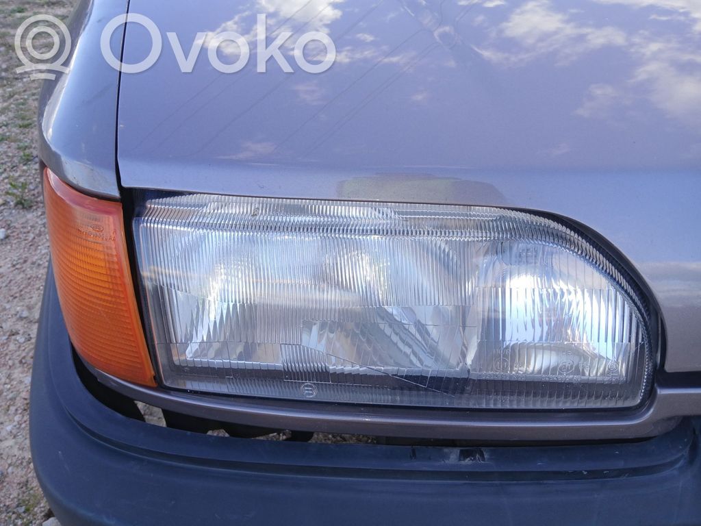 Ford Sierra Scheinwerfer 