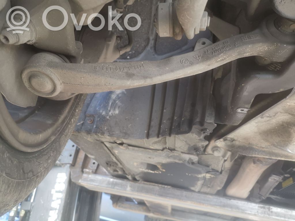 Querlenker Achsschenkel vorne   31126760182R