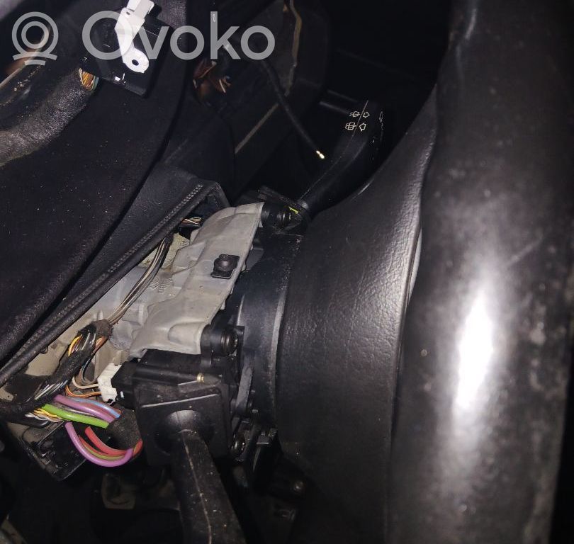 BMW 3 E46 Light switch 