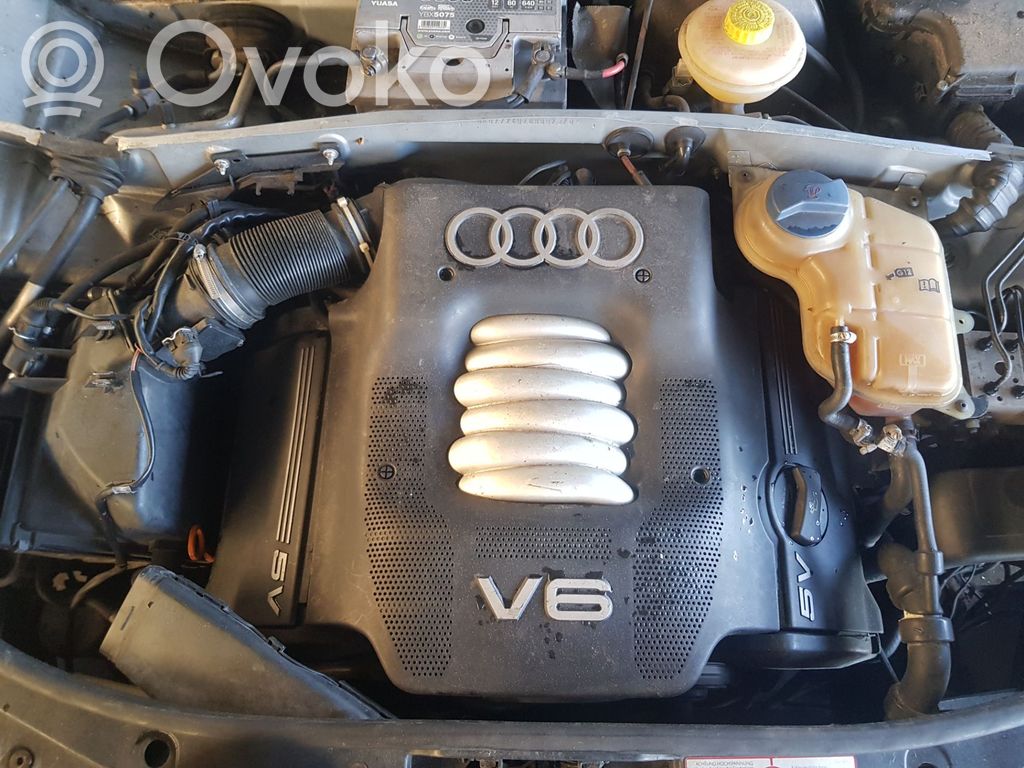 Audi A6 S6 C5 4B Engine 