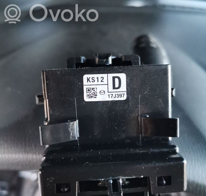 Interruptor de luz   KS1217J397