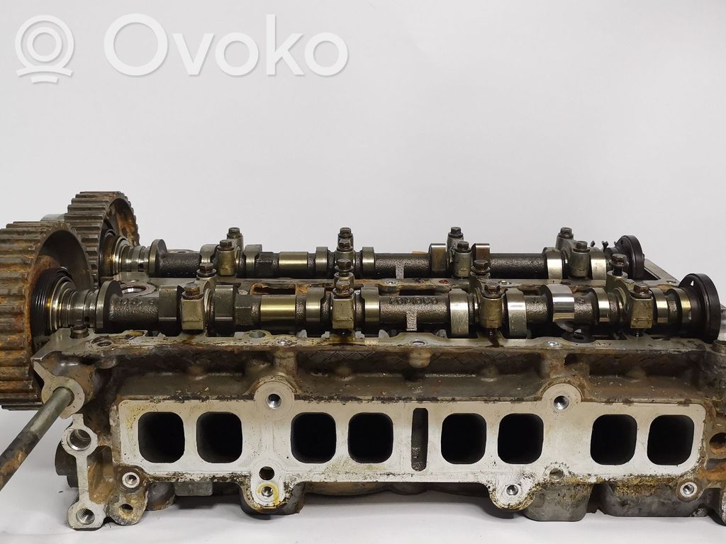 Ford Kuga II Głowica silnika 