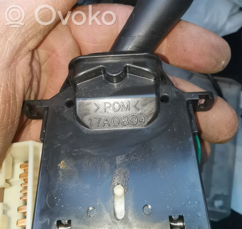 Interruptor de luz   17A0894