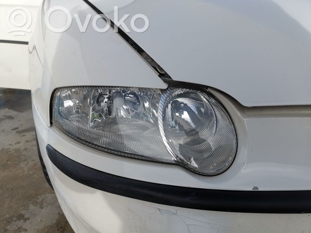 Alfa Romeo 147 Phare frontale 