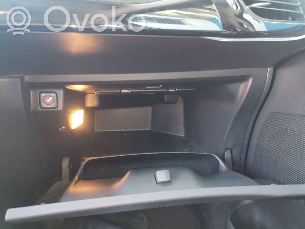 Citroen C3 Guantera 