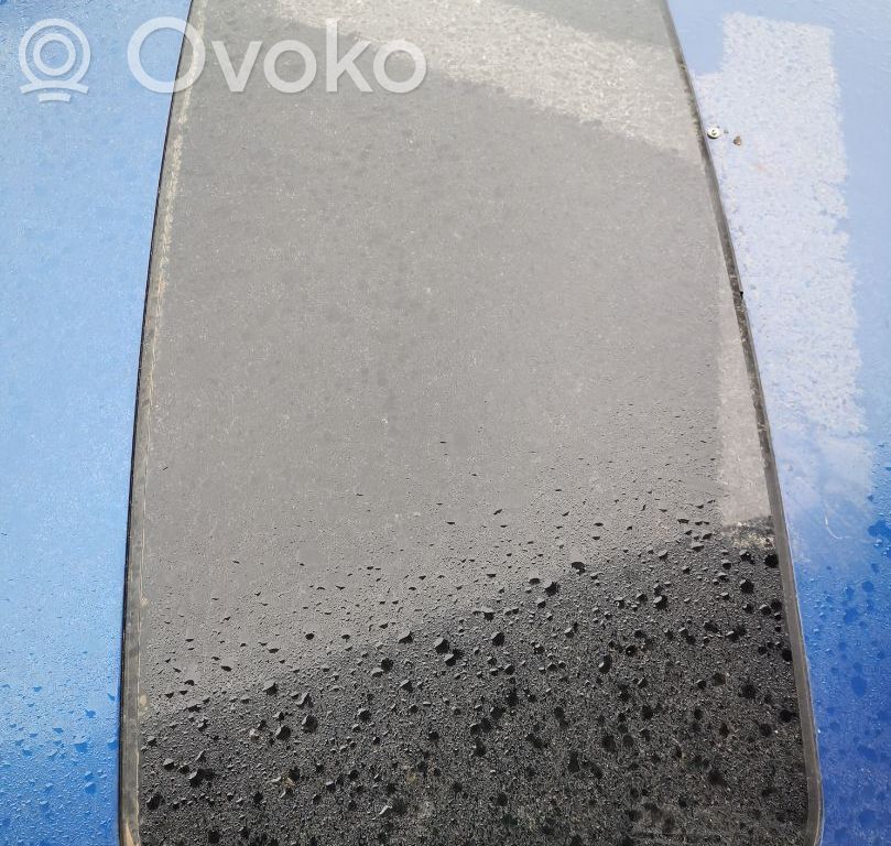 Volvo V50 Kattoluukun lasi 
