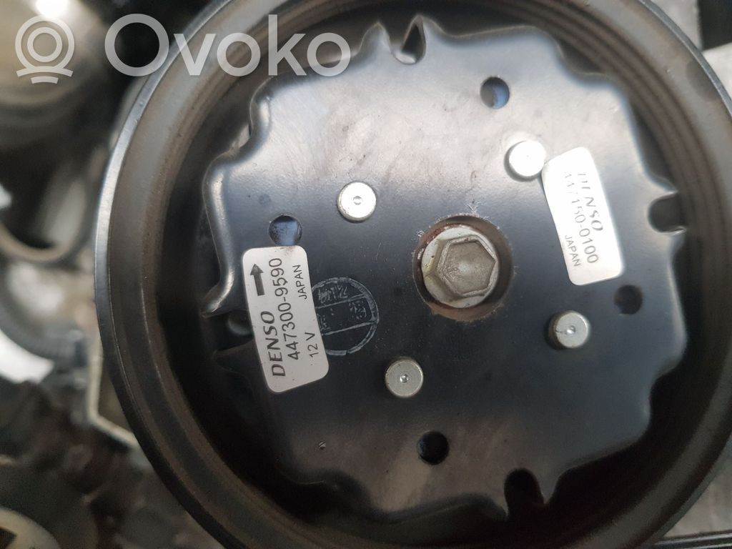 Audi A4 S4 B6 8E 8H Kompresor / Sprężarka klimatyzacji A/C 