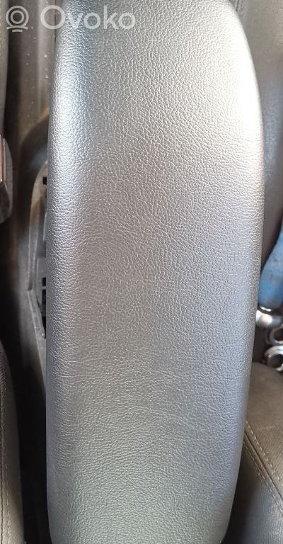 Citroen C-Elysée Armrest 