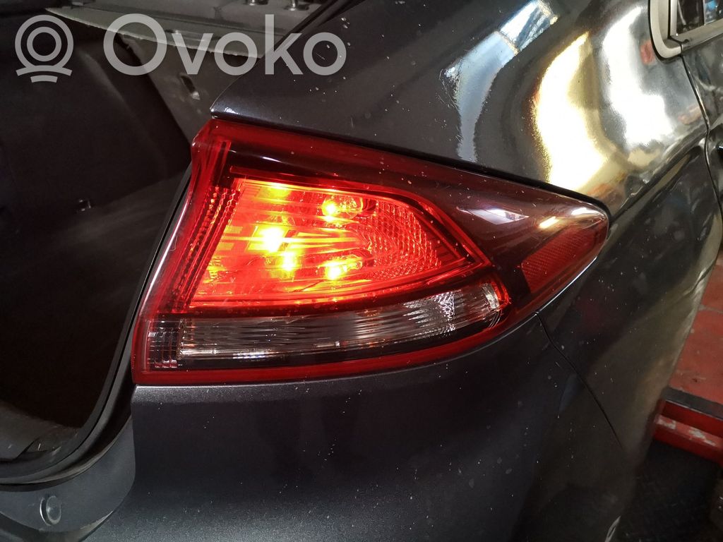 Hyundai Ioniq Galinis žibintas kėbule 