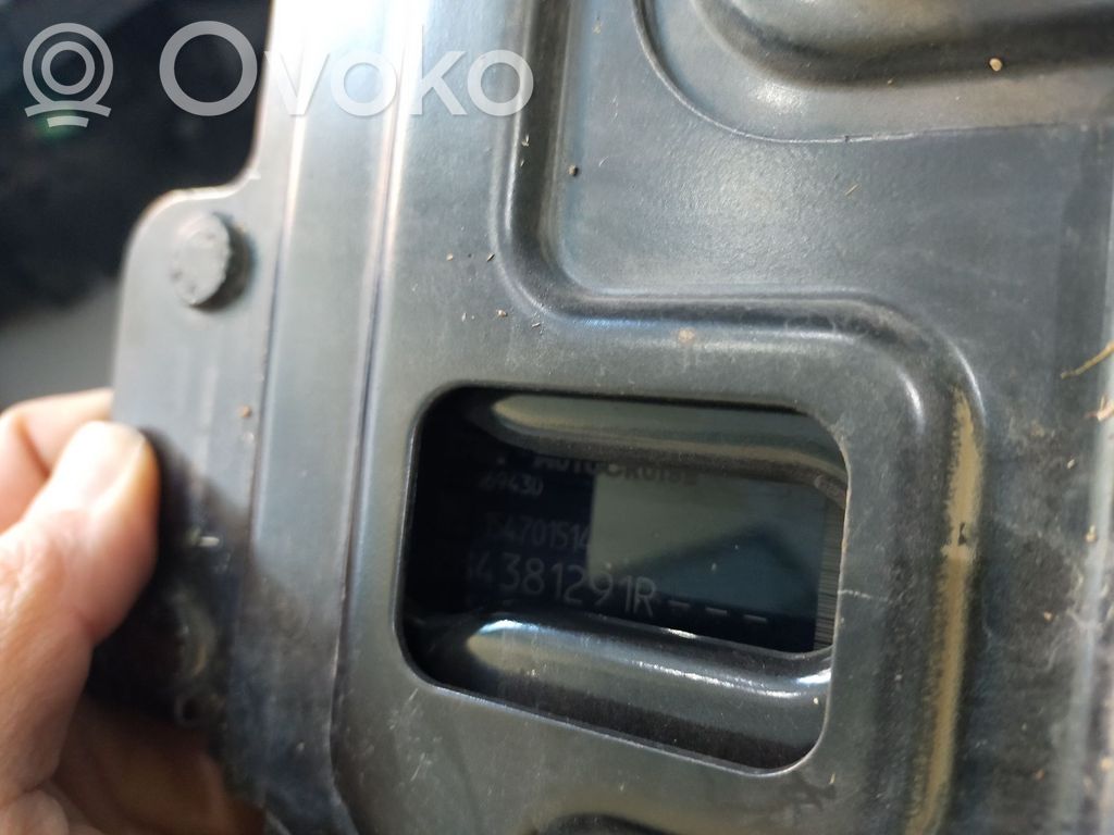 Sensor   284381291R