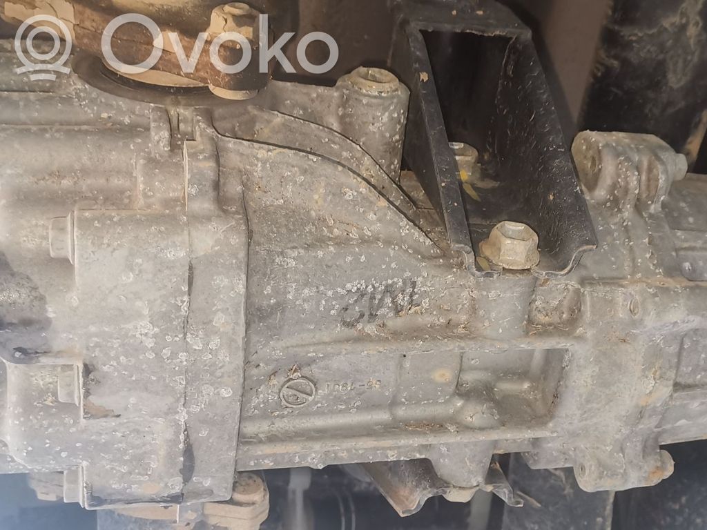 Suzuki Vitara (LY) Rear differential 