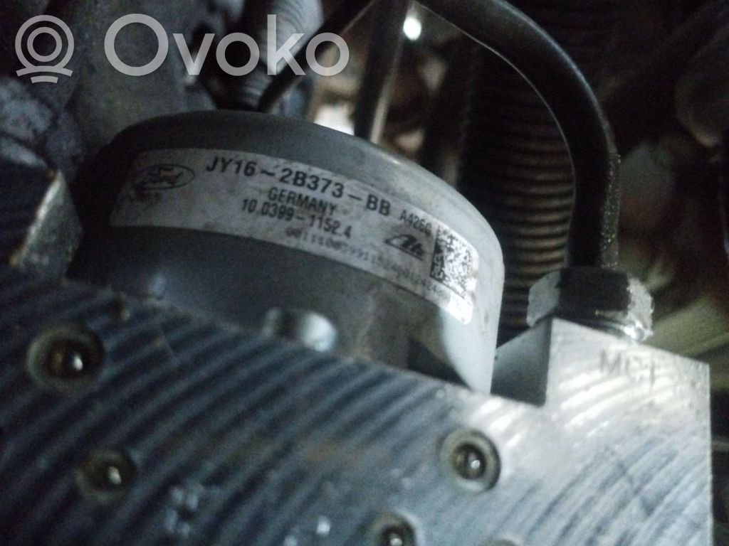 Bomba de ABS   JY162B373BB