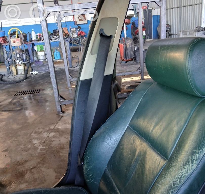 BMW 5 E39 Saugos diržas priekinis 