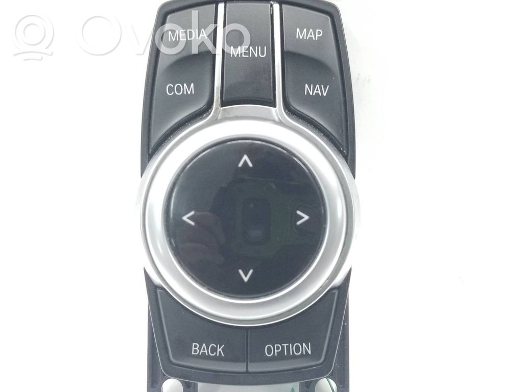 BMW X1 F48 F49 Comutator/buton multifuncțional