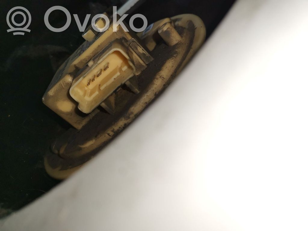 Alfa Romeo Mito Pompă combustibil în rezervor 