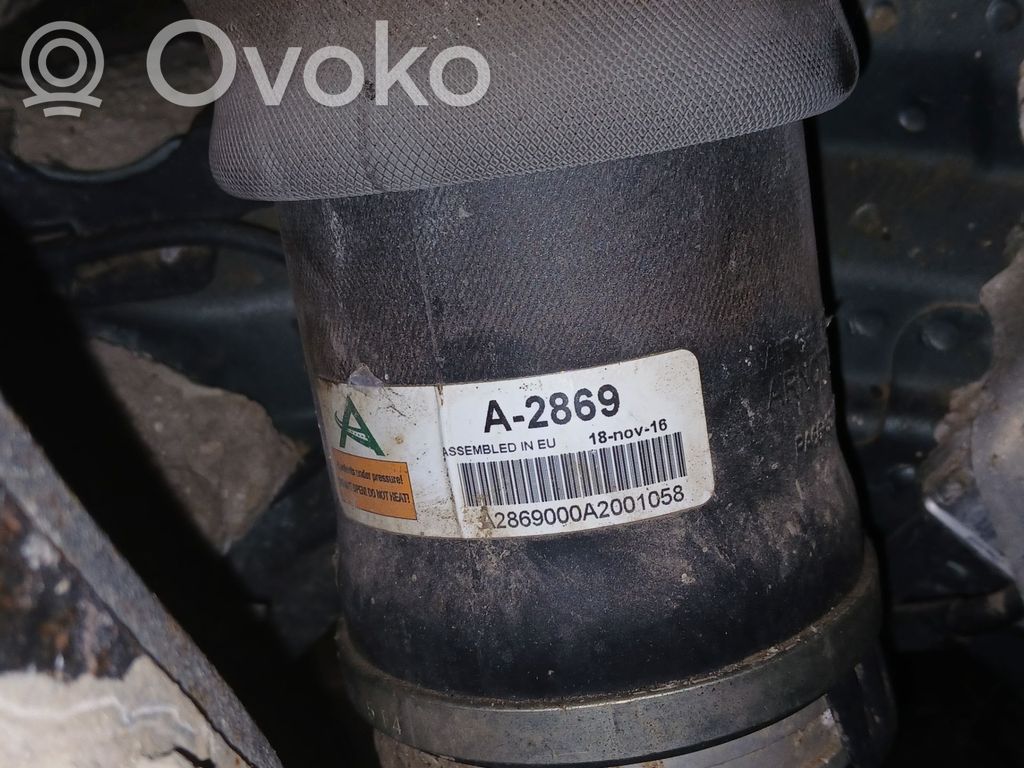 Audi A6 S6 C5 4B Ammortizzatore anteriore