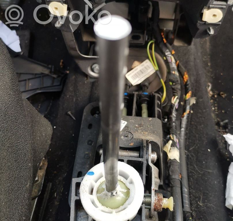 Citroen C3 Selector de viteze/schimbător de viteze (interior) 
