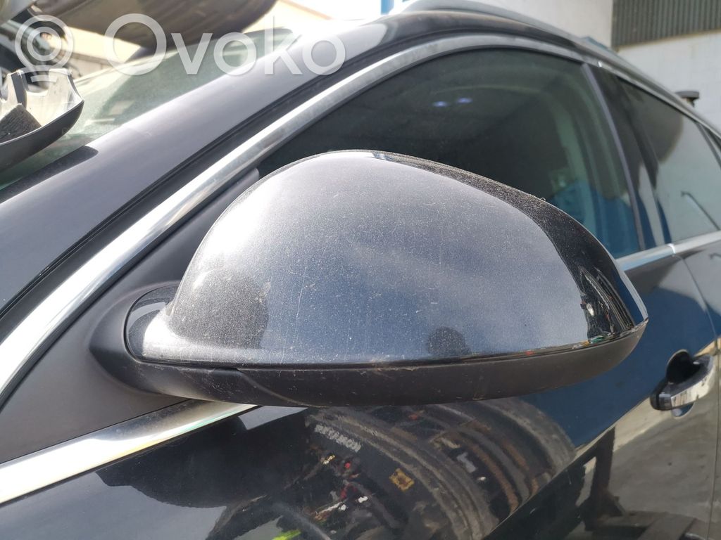 Opel Insignia A Rétroviseur électrique de porte avant 
