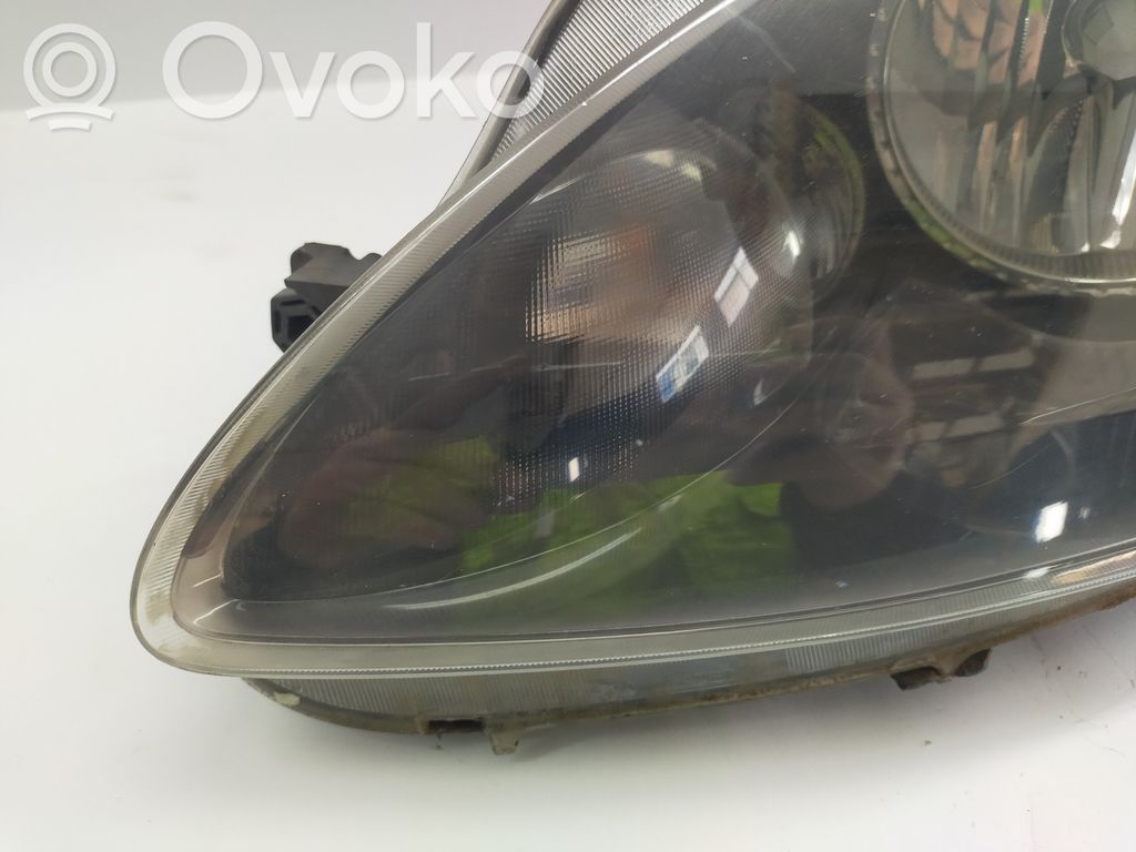 Seat Altea XL Lampa przednia 