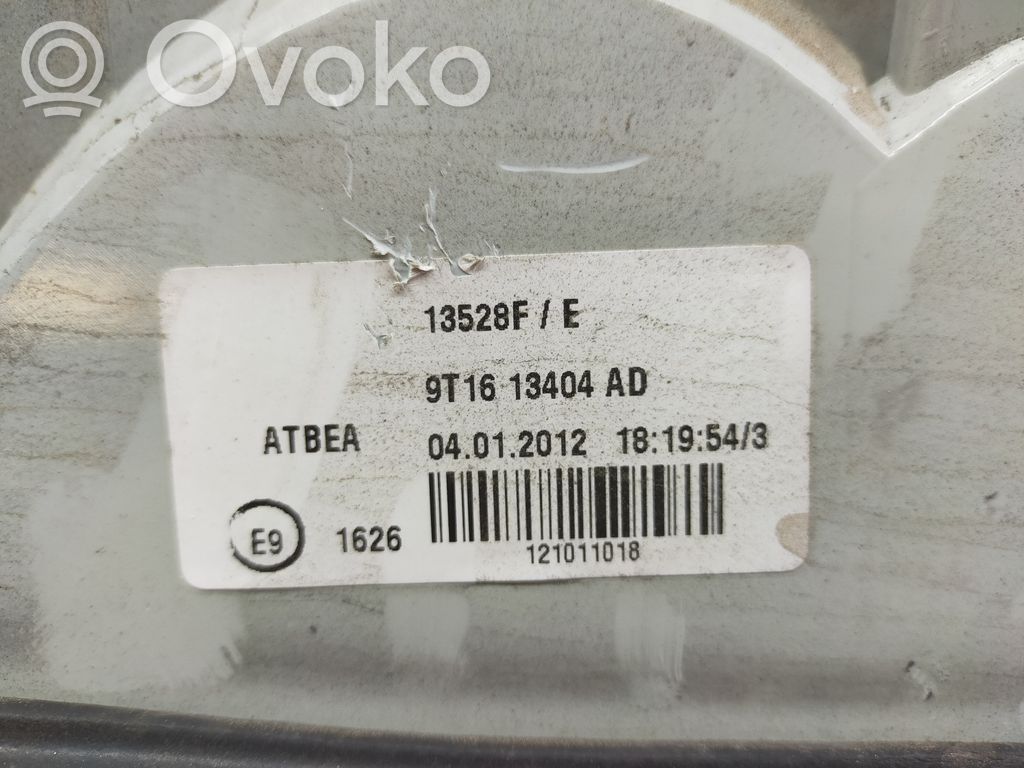 Ford Transit Rückleuchte Heckleuchte