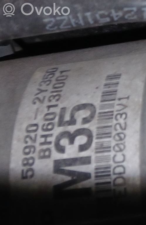 Hyundai ix35 Pompe ABS 