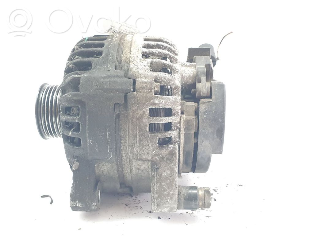Peugeot 206 Alternator 