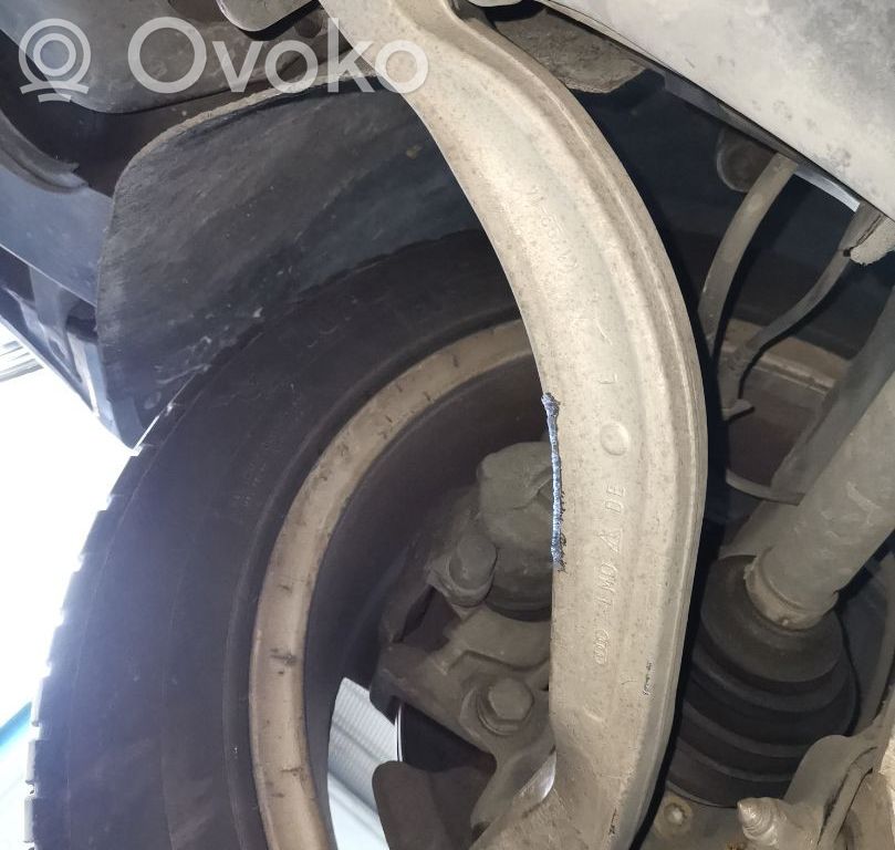 Seat Exeo (3R) Querlenker Achsschenkel vorne 