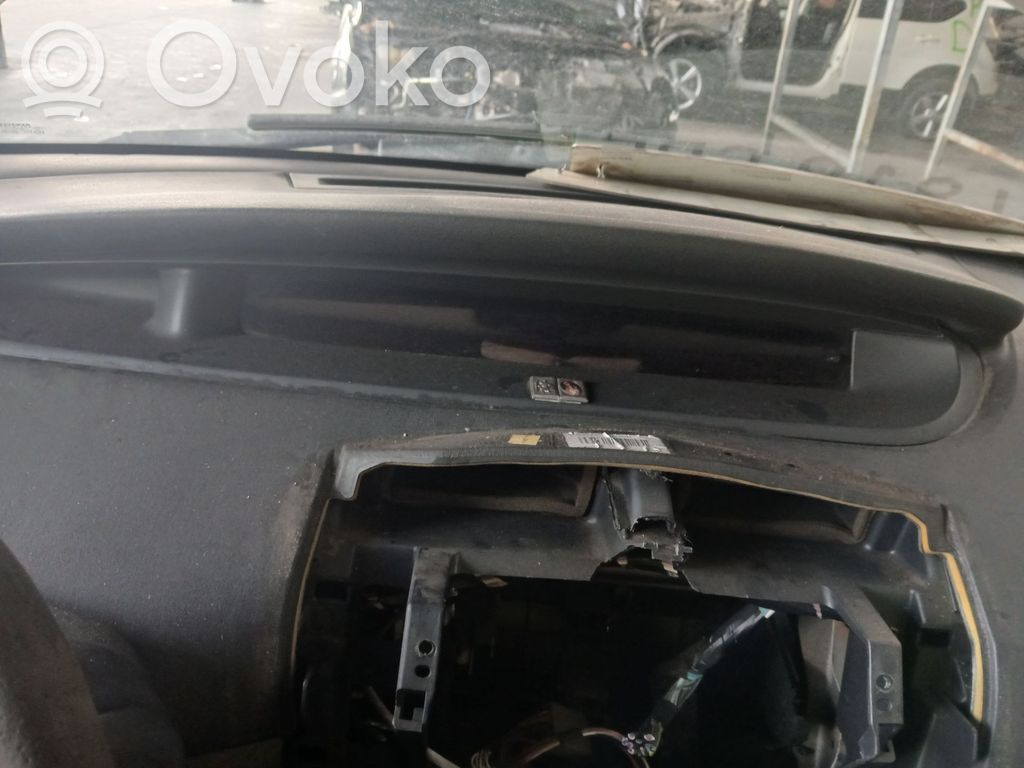 Renault Scenic II -  Grand scenic II Tachimetro (quadro strumenti) 