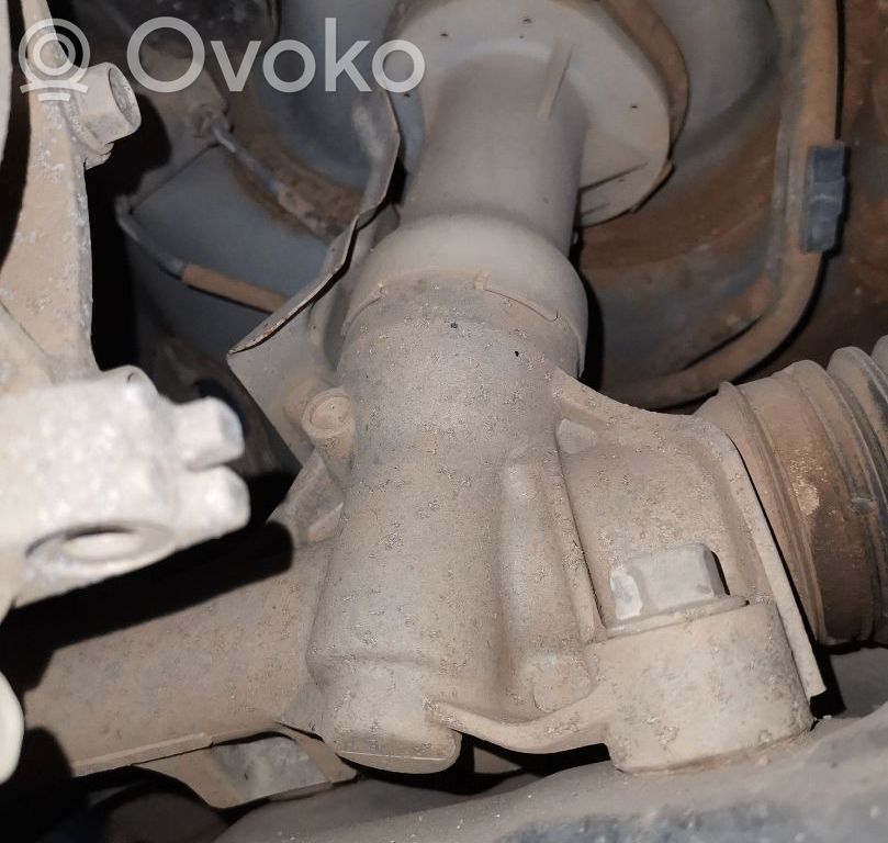 Hyundai i30 Casetă direcție 
