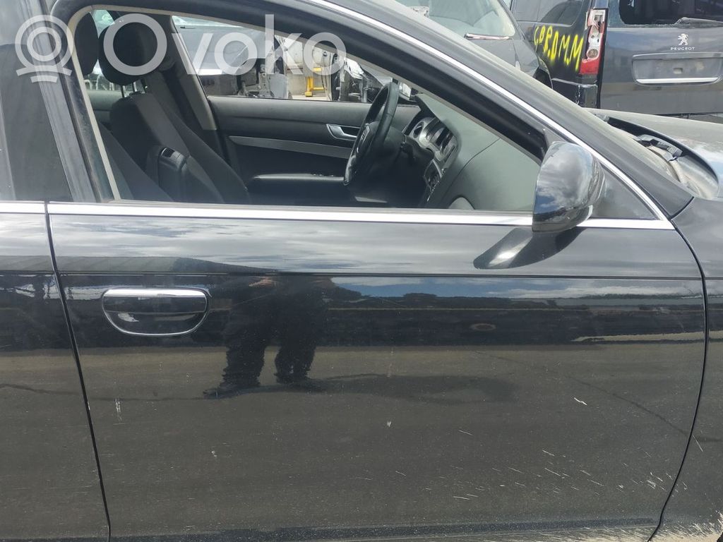 Audi A6 S6 C6 4F Porte avant