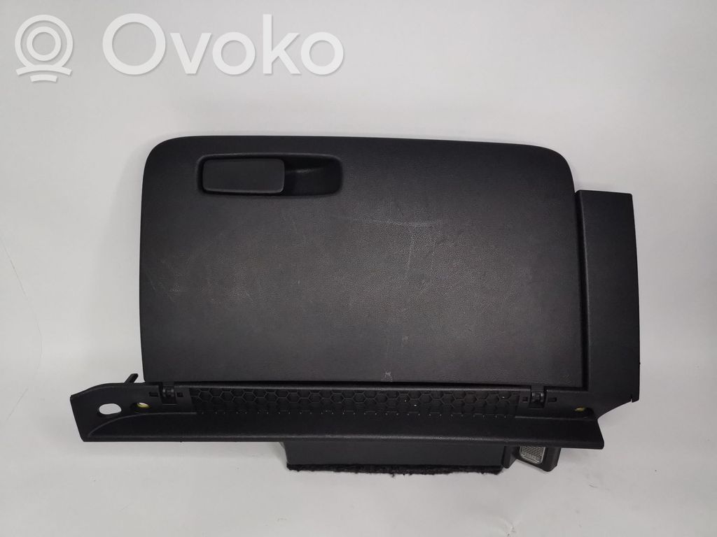 Audi A1 Vano portaoggetti