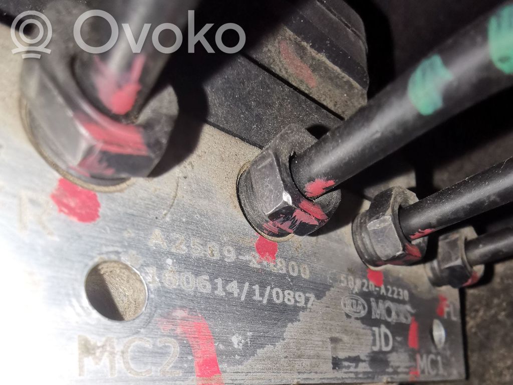 KIA Ceed Pompe ABS