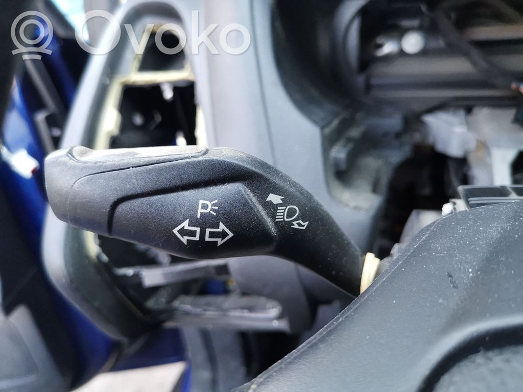 Ford Focus Przyciski multifunkcyjne 