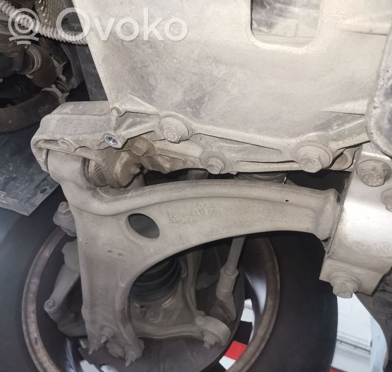 Seat Alhambra (Mk2) Dolny wahacz przedni 