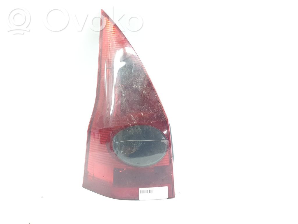 Renault Master II Lampa tylna 