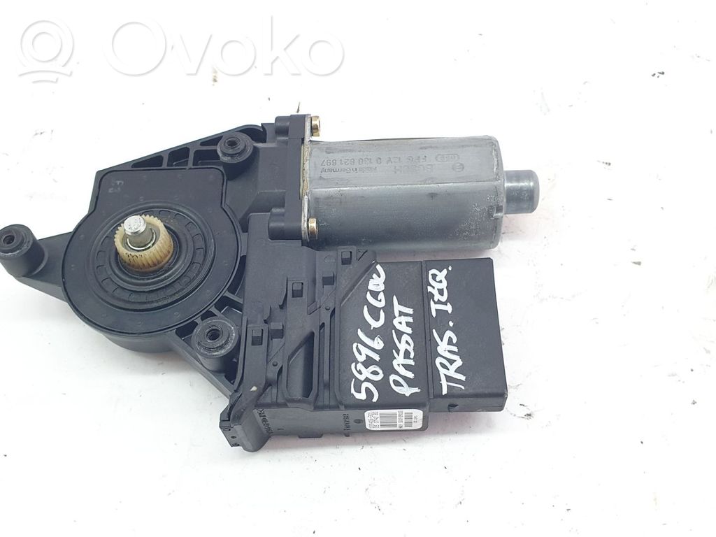 Skoda Superb B5 (3U) Fensterhebermotor Tür hinten 