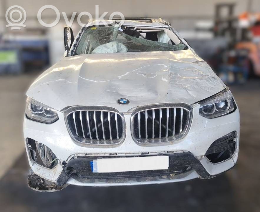 BMW X3 G01 Hinterachsdifferential 