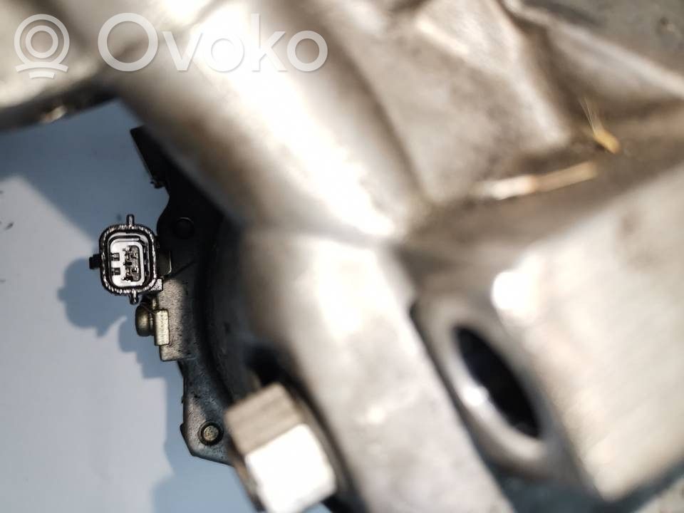 Dacia Lodgy Compressore aria condizionata (A/C) (pompa)