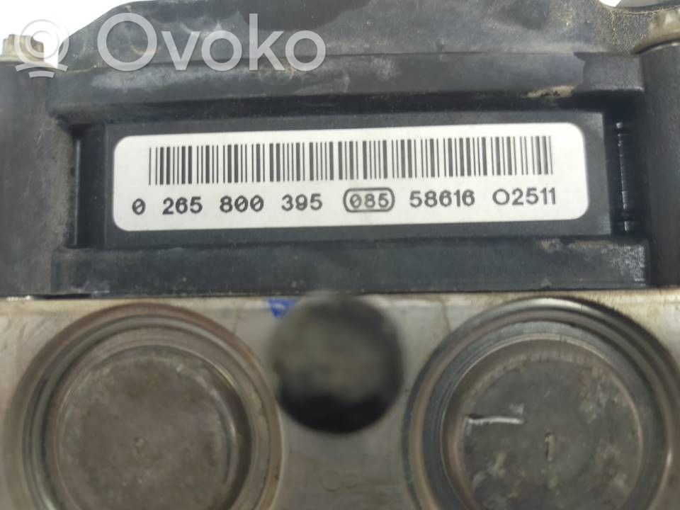 Peugeot 307 Pompe ABS 