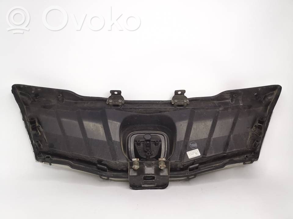 Honda Civic Grille de calandre avant 