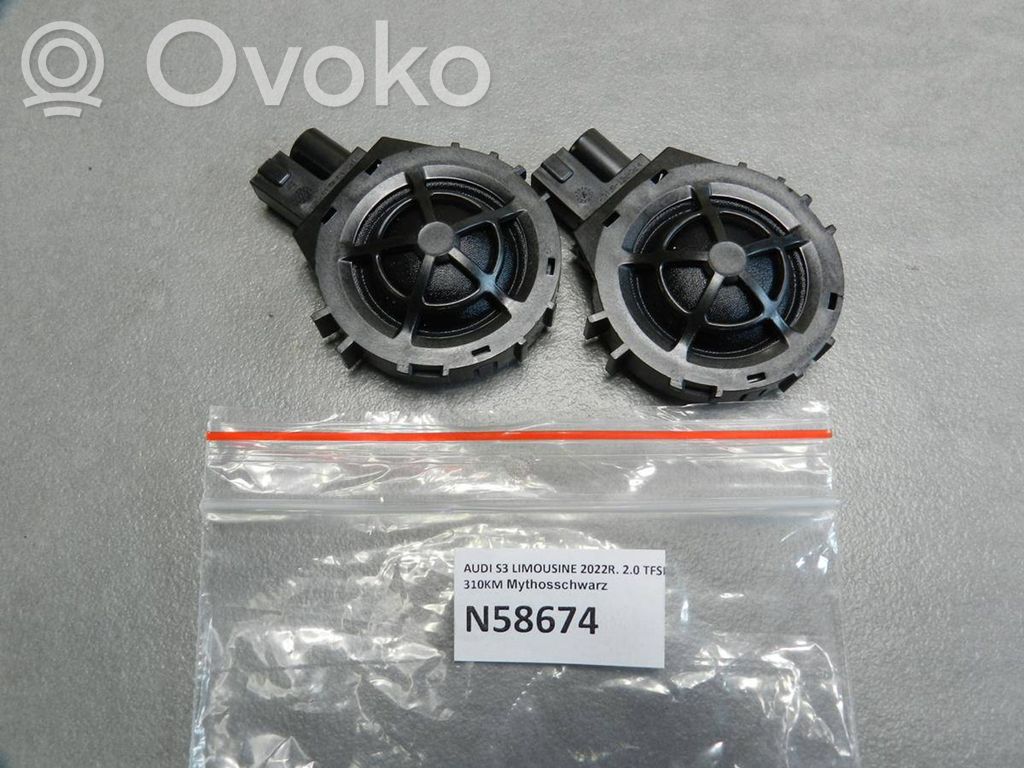 Audi A3 8Y Tweeter uși spate 