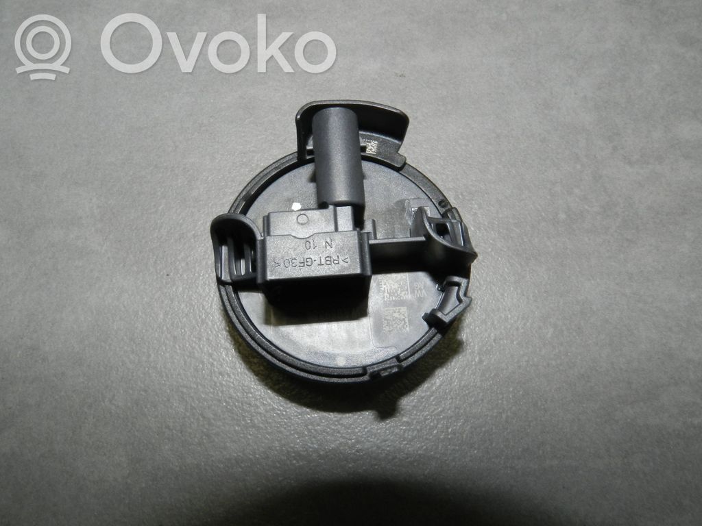 Audi A3 8Y Sensor impacto/accidente para activar Airbag 