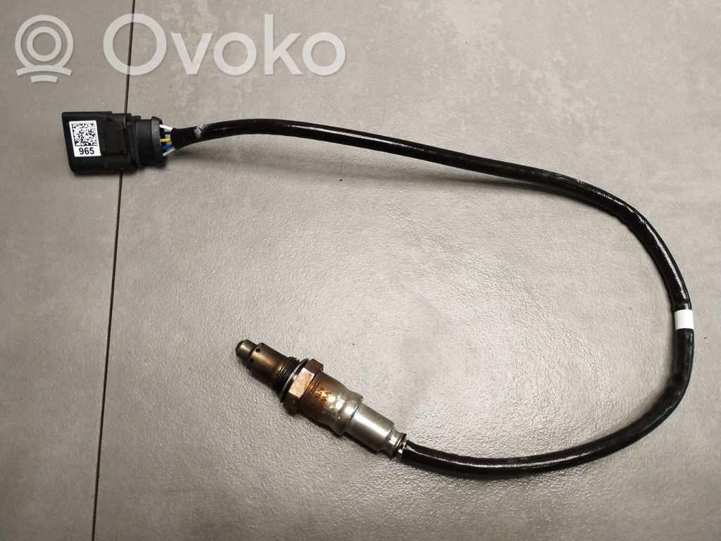 Lambda probe sensor   05L906262,84622
