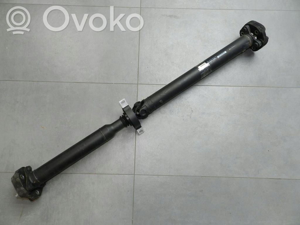 BMW 1 F20 F21 Wał napędowy / Komplet 
