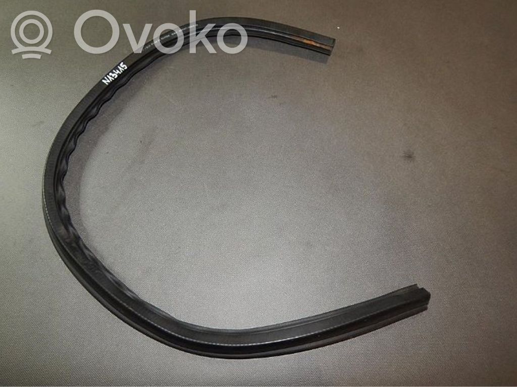 Audi A7 S7 4G Engine compartment rubber 