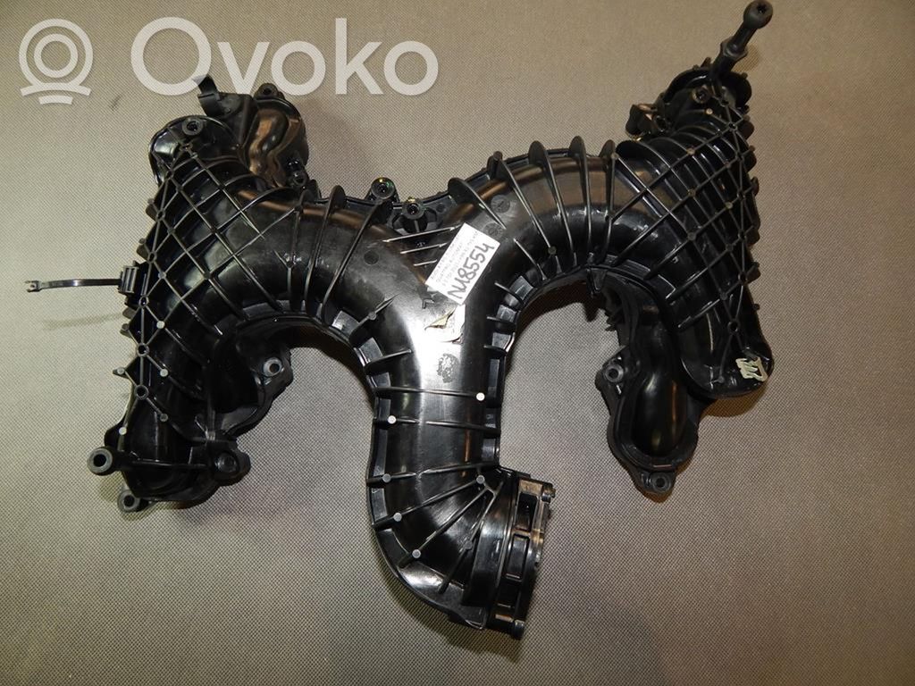 Audi A7 S7 4G Intake manifold 