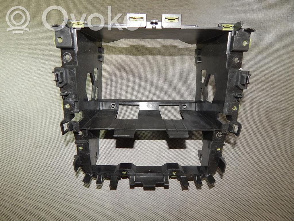 Volkswagen Scirocco Otras partes del panel de instrumentos 