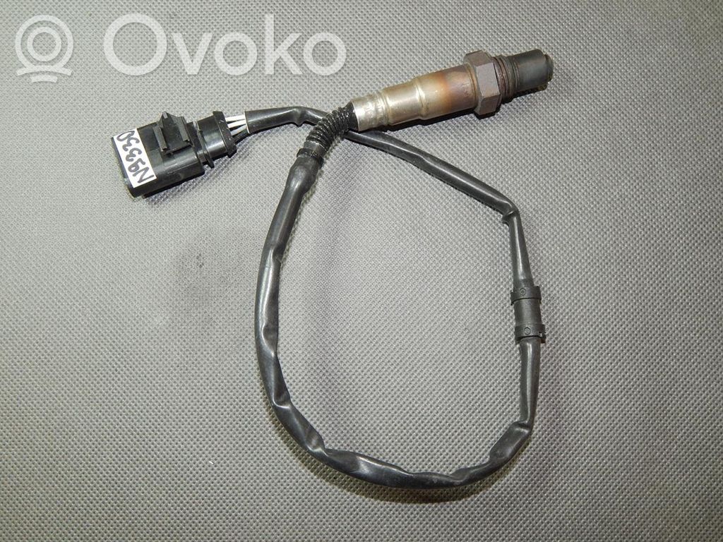 Volkswagen Scirocco Lambda probe sensor 