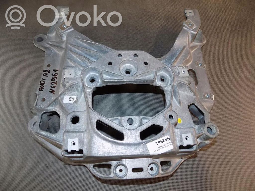 Audi A8 S8 D5 Gearbox mounting bracket 