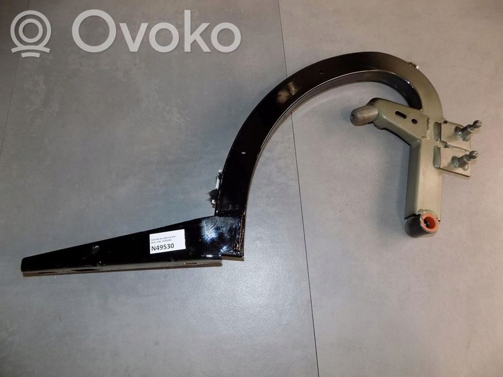 Audi A8 S8 D5 Tailgate/trunk/boot hinge 